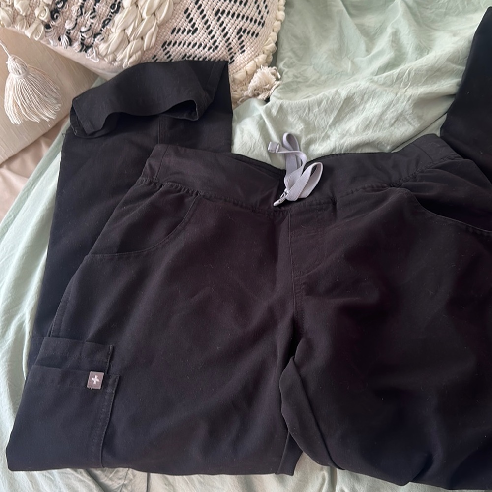 Figs scrub pants